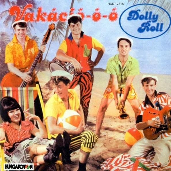 Vakáció-ó-ó