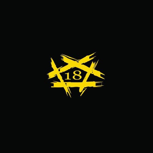 Album cover art for "W.A.R." by R-Mean