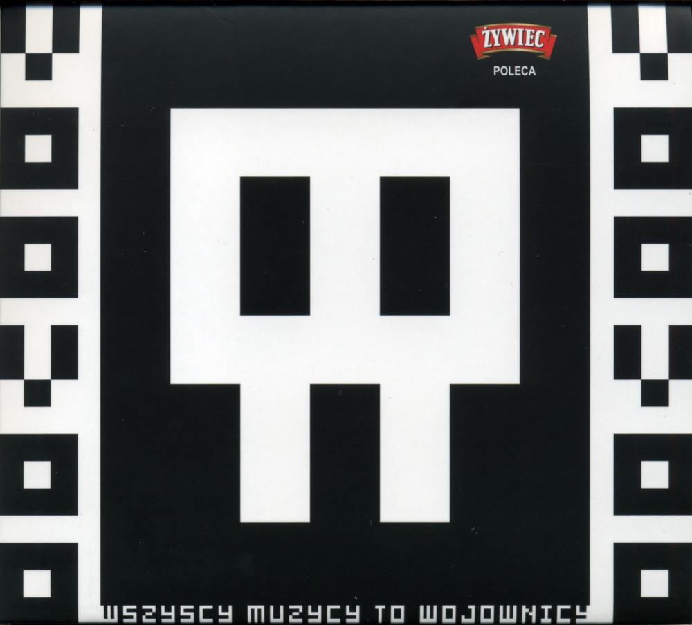 Wszyscy muzycy to wojownicy