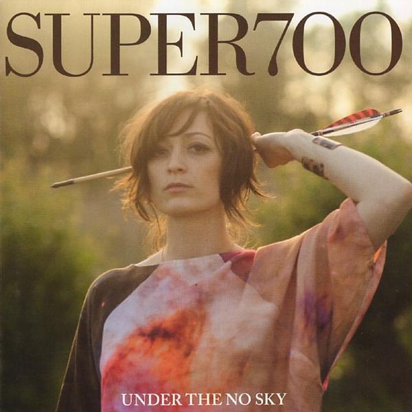 UNDER THE NO SKY
