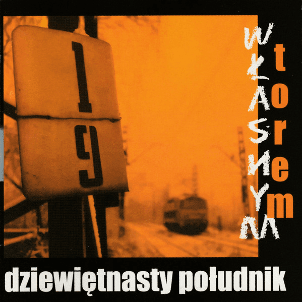 Własnym torem