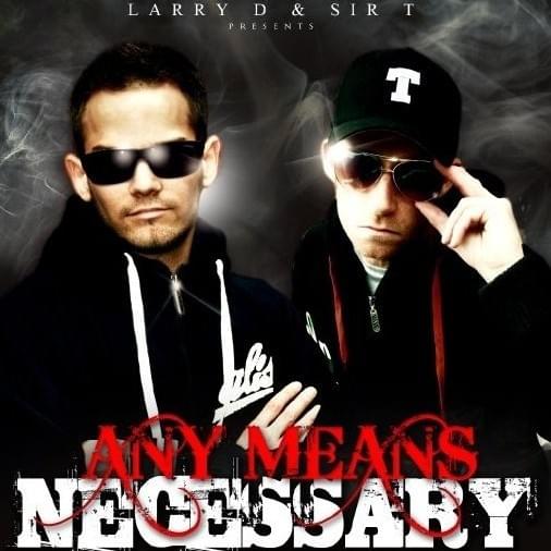 Any Means Necessary