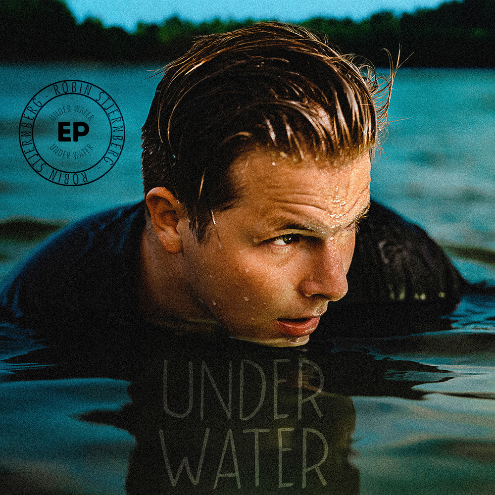Under Water - EP