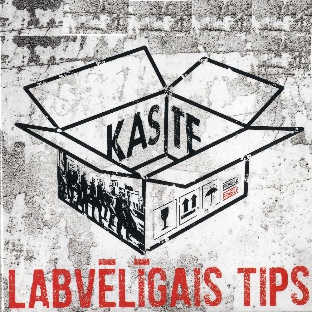 Kaste