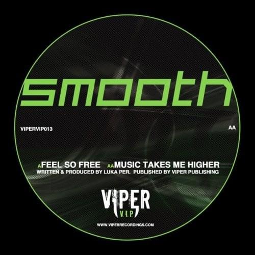 Feel So Free / Music Takes Me Higher / Micro