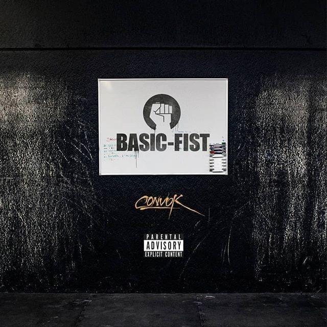 Basic-Fist