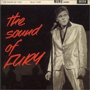The Sound of Fury