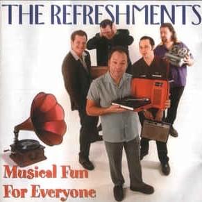 Musical Fun for Everyone