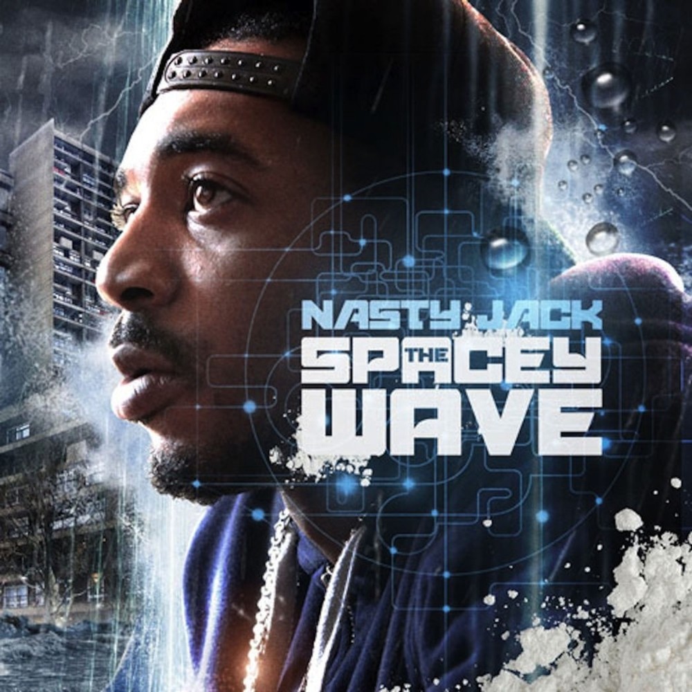The Spacey Wave