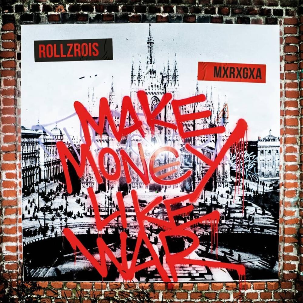 Make Money Like War (Deluxe Edition)