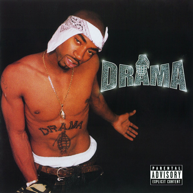 Causin’ Drama