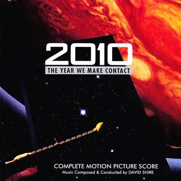 2010: The Year We Make Contact