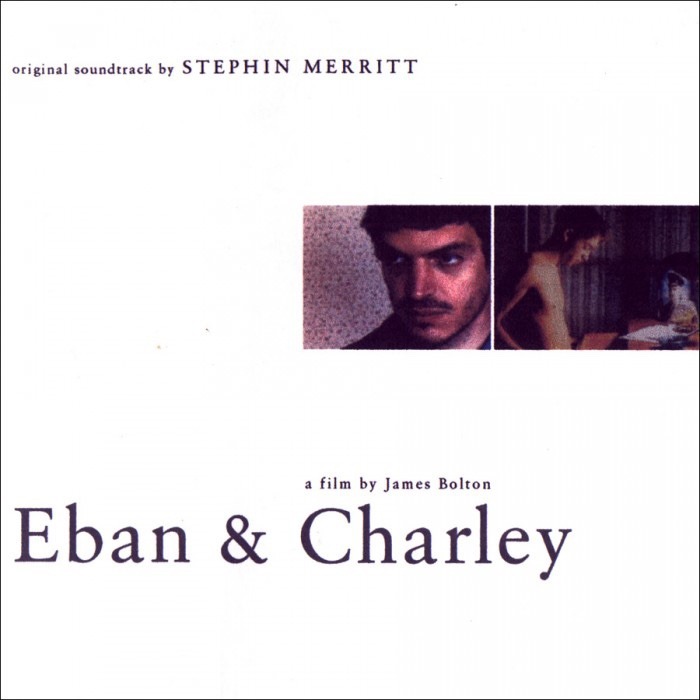 Eban & Charley