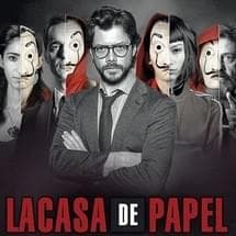 La Casa De Papel: Primera Temporada (Banda Sonora)