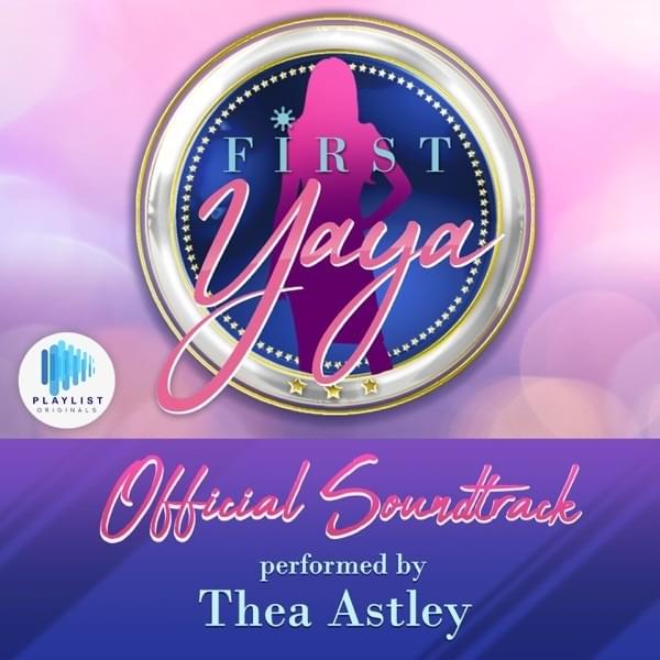 First Yaya - EP