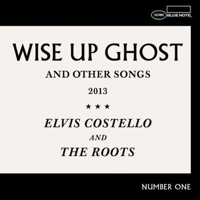 Wise Up Ghost (And Other Songs)
