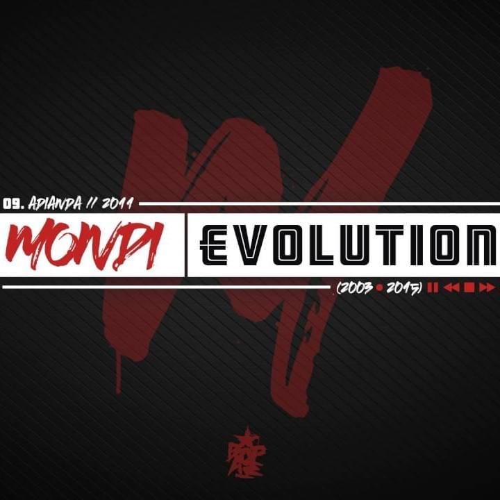 Evolution