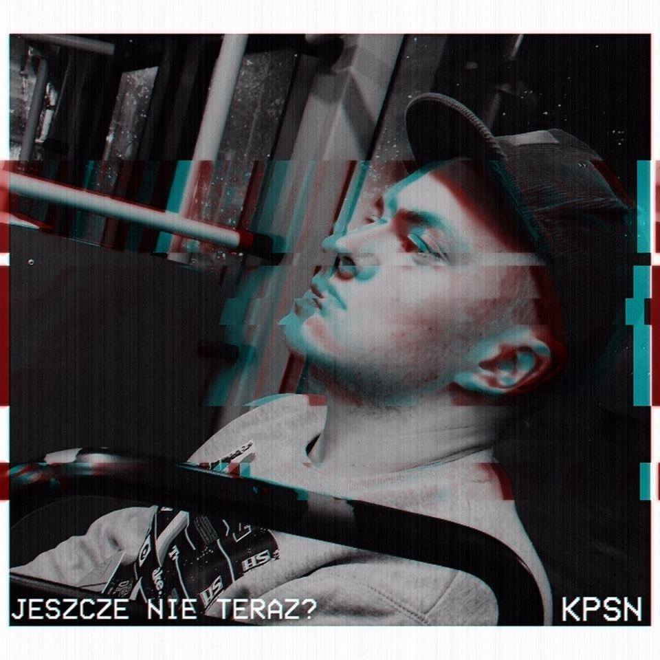Jeszcze nie teraz?