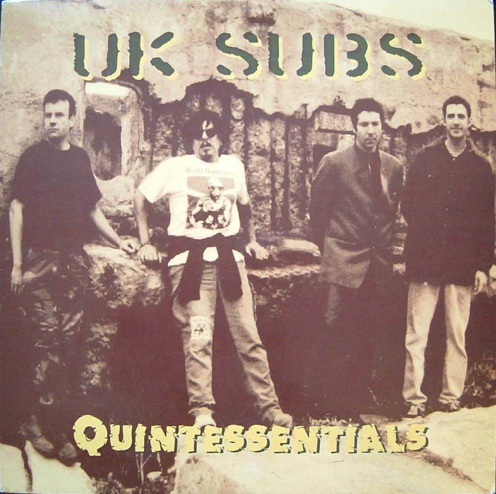 Quintessentials