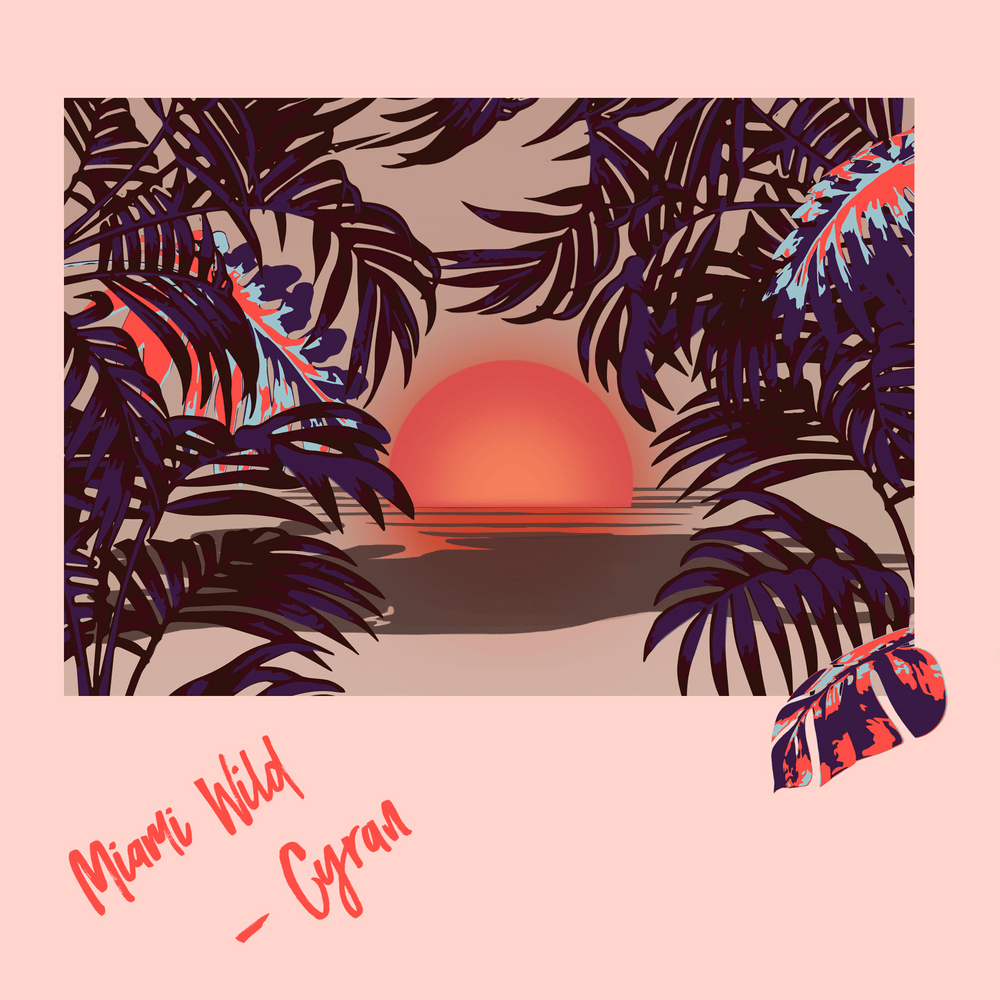 Miami Wild