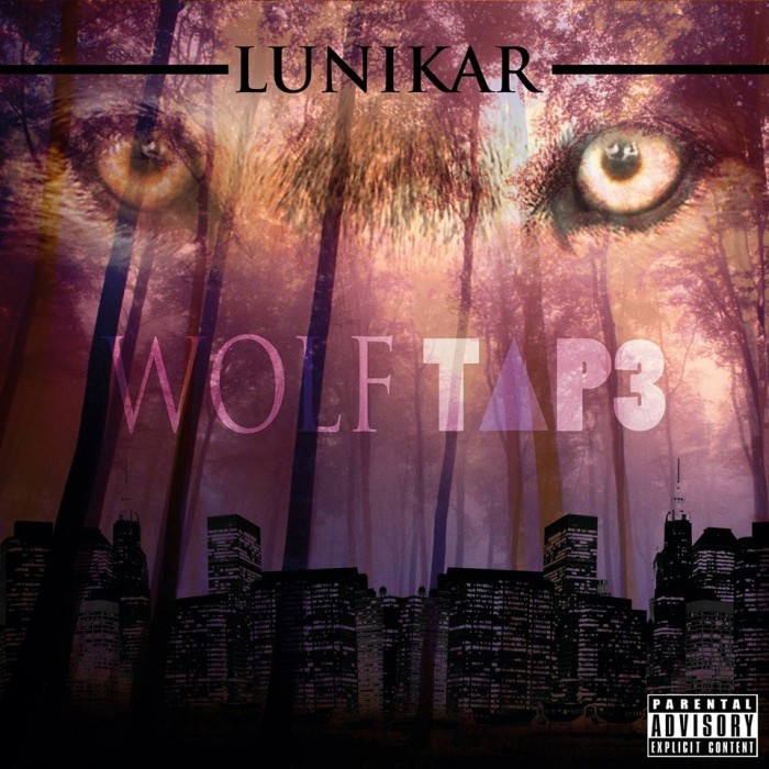 Wolftape