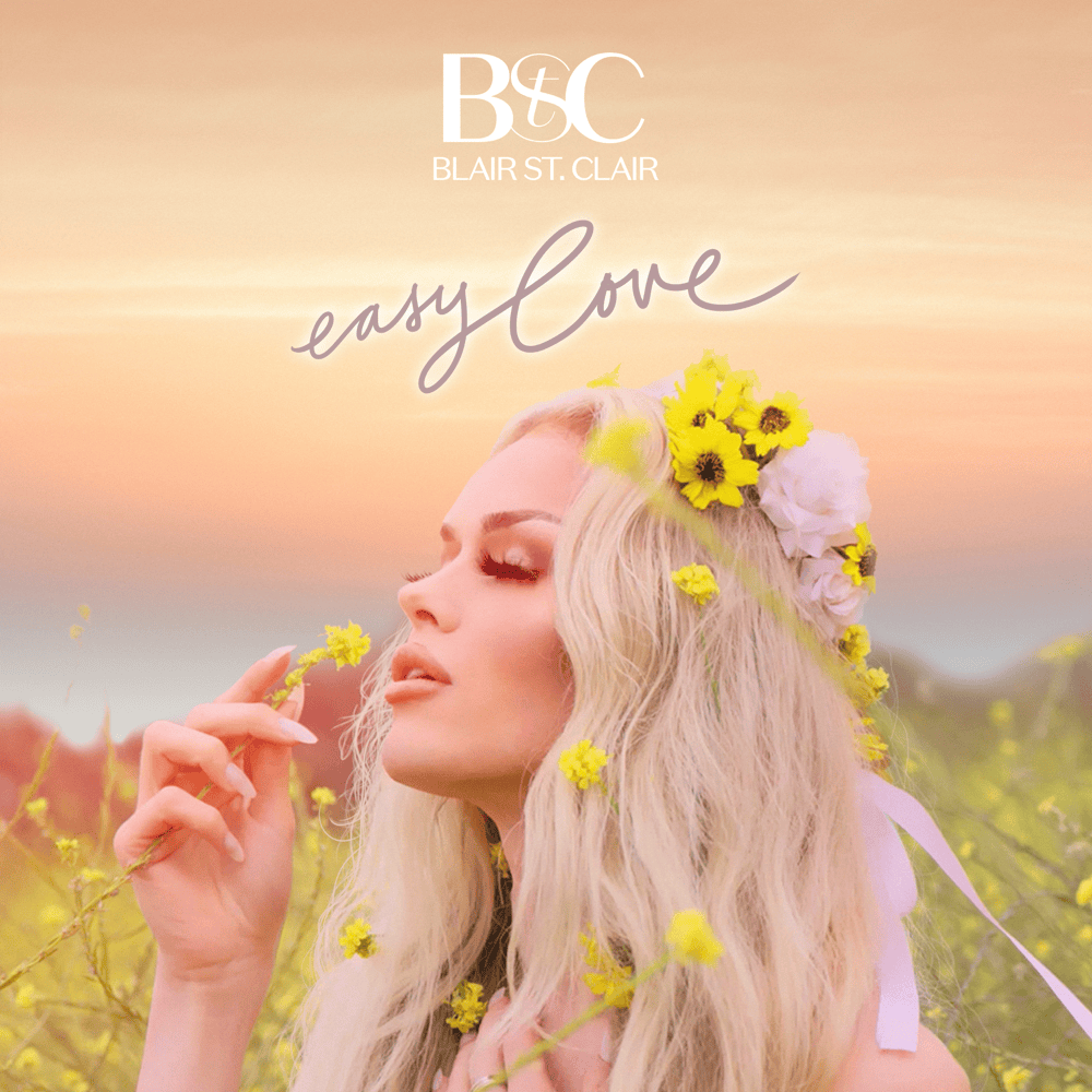 Easy Love - EP