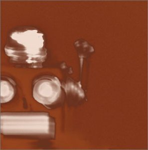 The Lonely Robot - EP