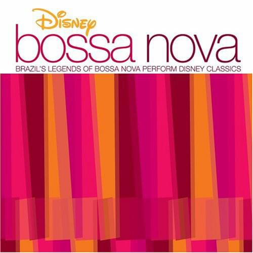 Disney Bossa Nova