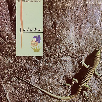 The International Tracks