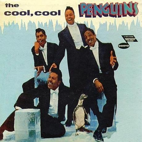 The Cool, Cool Penguins