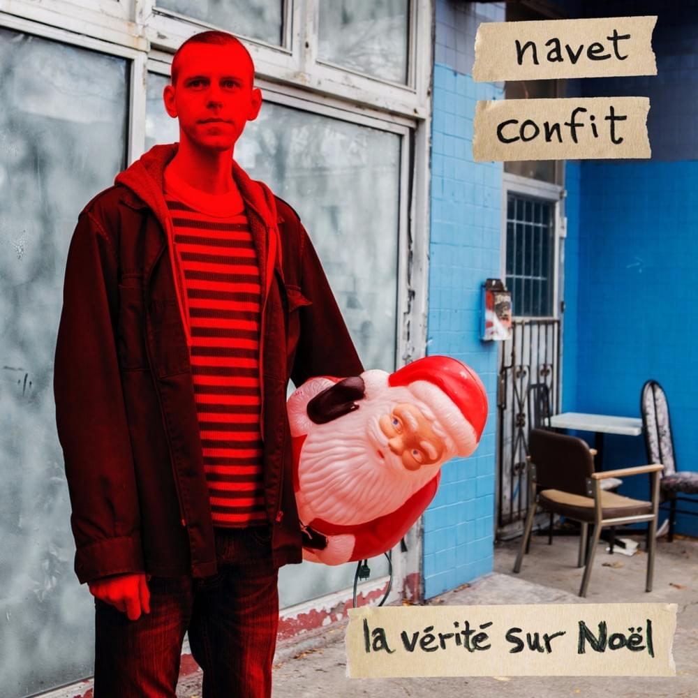 LP4 - LA VÉRITÉ SUR NOËL