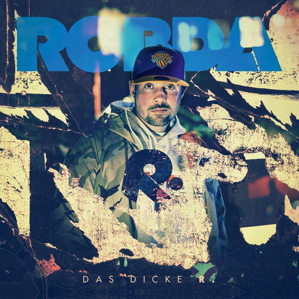 Das Dicke R