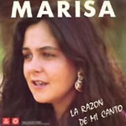 La razón de mi canto