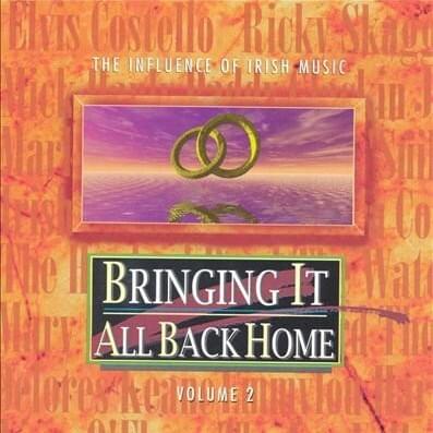 Bringing It All Back Home, Volume 2