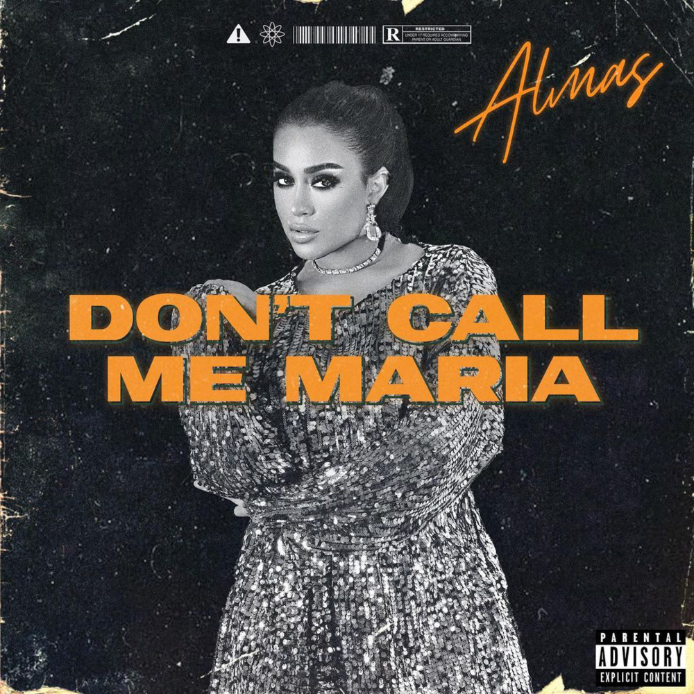 Don’t Call Me Maria