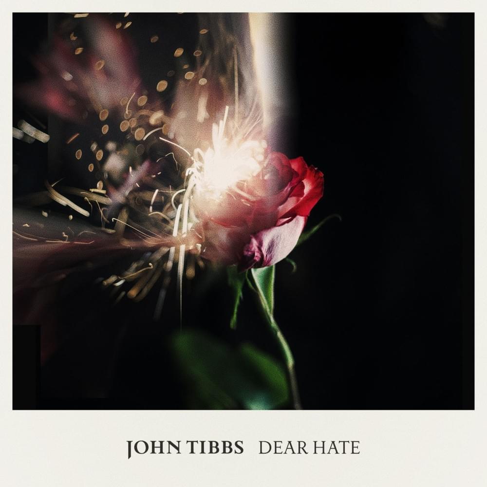 Dear Hate - Single