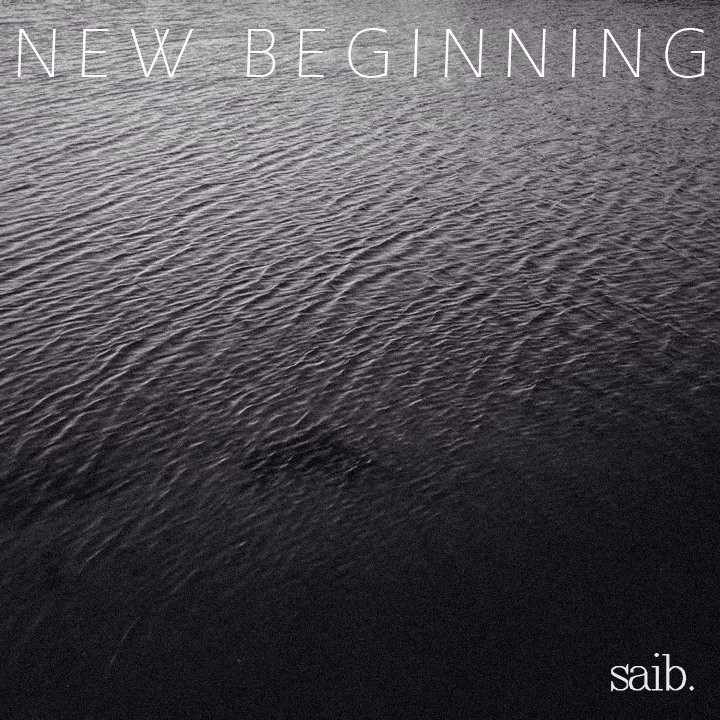 New Beginning
