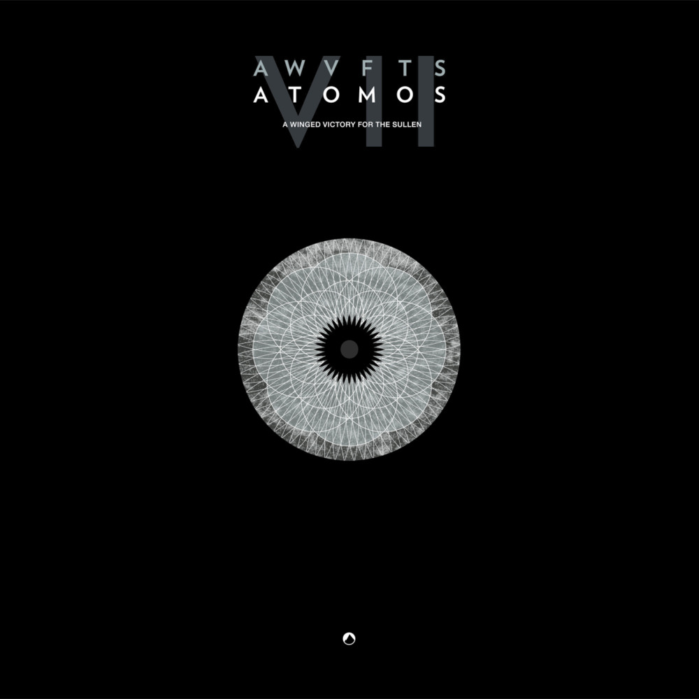 Atomos VII - EP