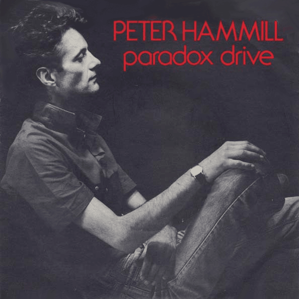 Paradox Drive