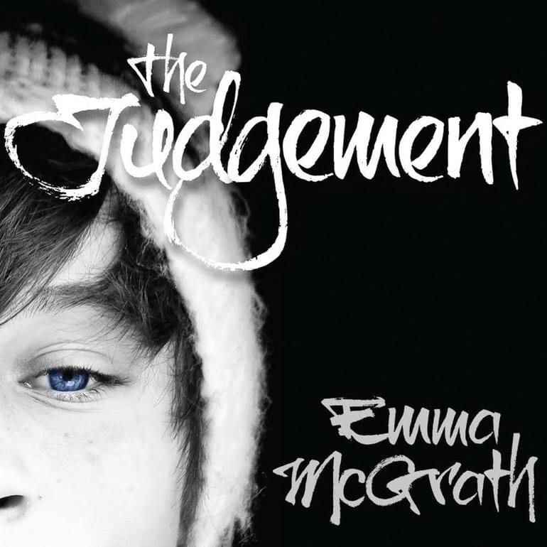 The Judgement - EP