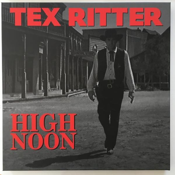 High Noon (2000)