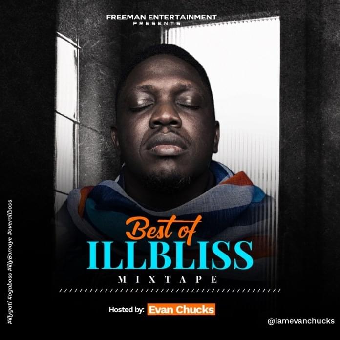 Best of Illbliss