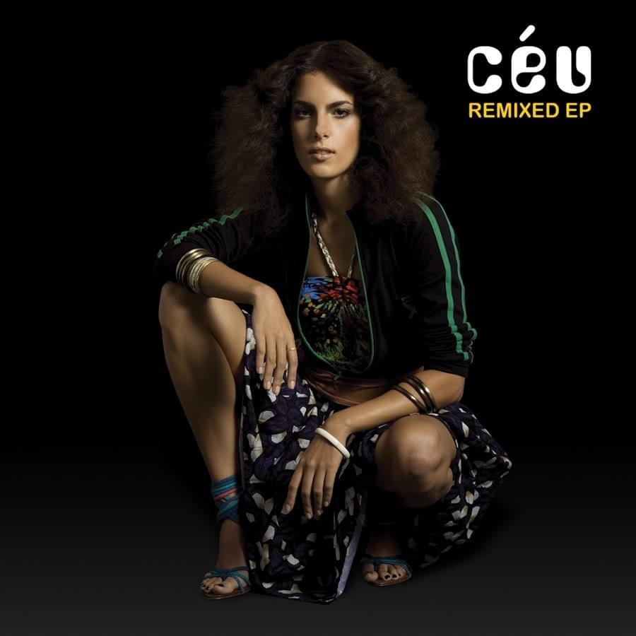 Remixed - EP