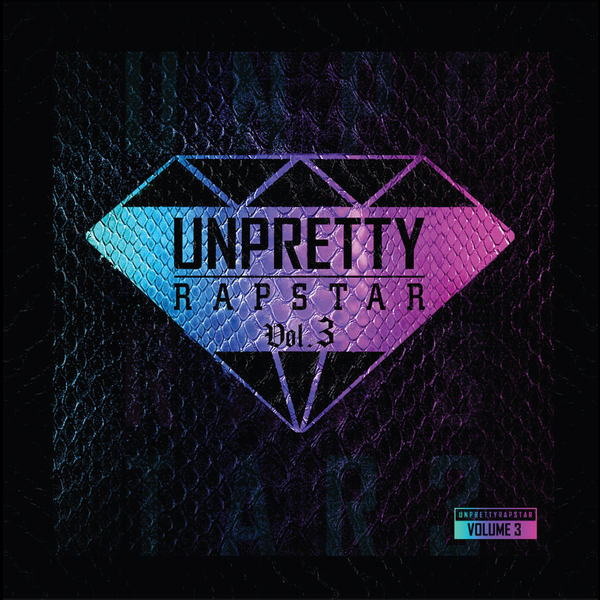 언프리티 랩스타 3 컴필레이션 (UNPRETTY RAPSTAR 3 COMPILATION)