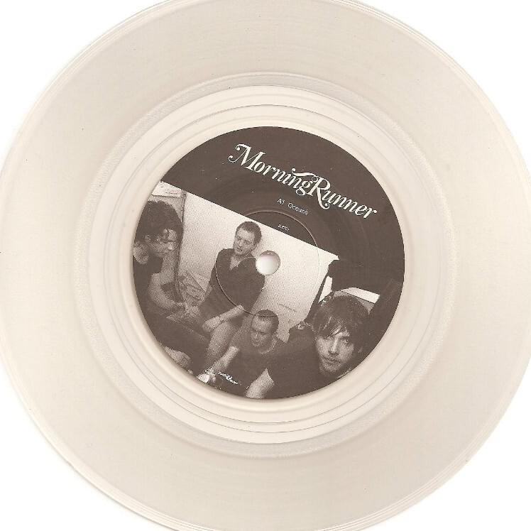 Oceans [7" single]