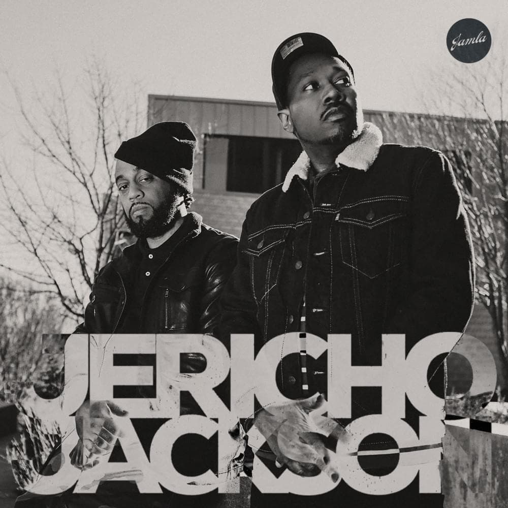 Elzhi & Khrysis Are Jericho Jackson