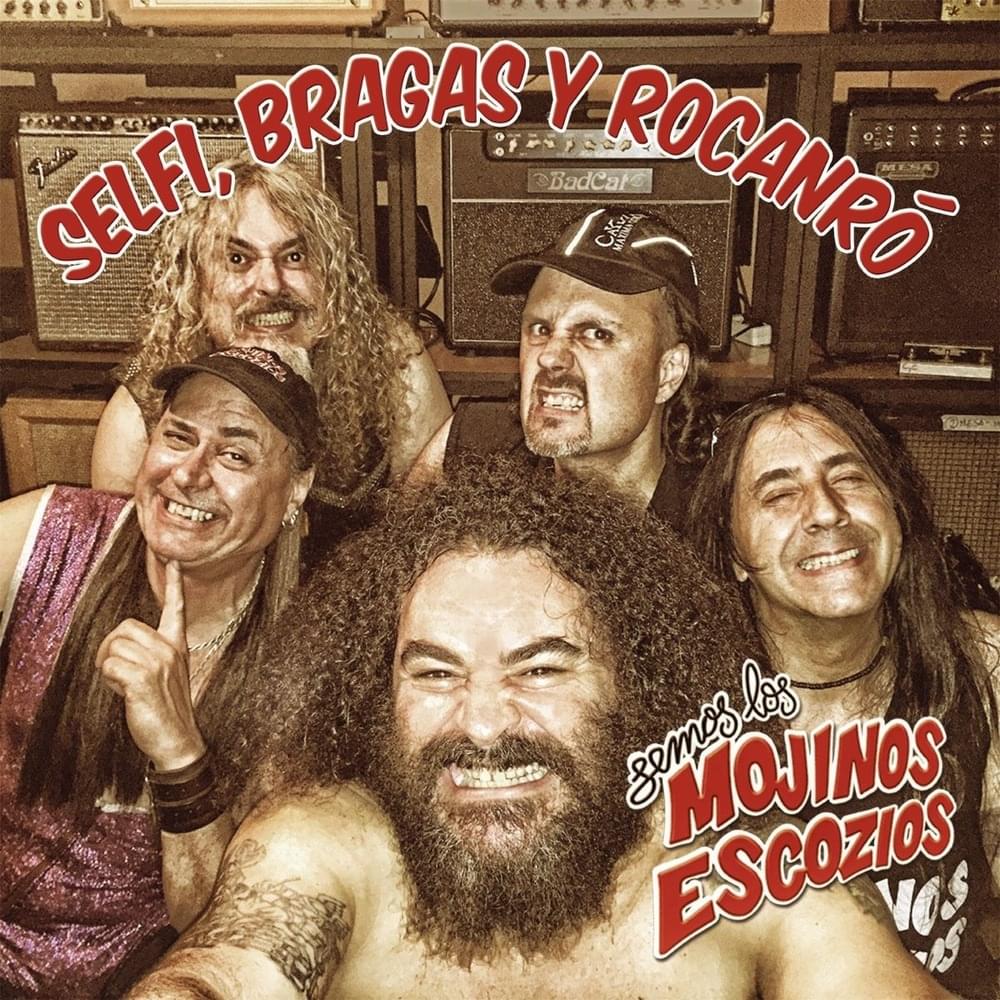 Selfi, Bragas y Rocanró