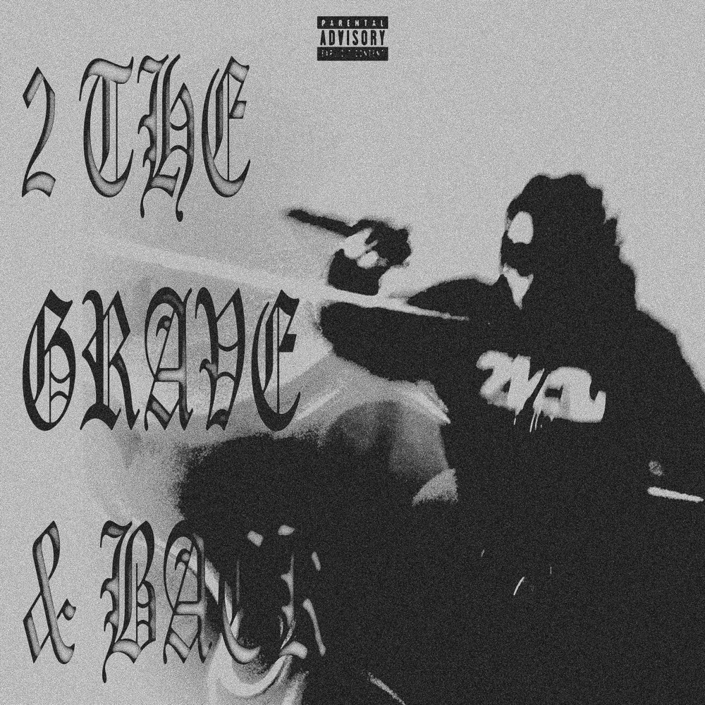 2 THE GRAVE & BACK