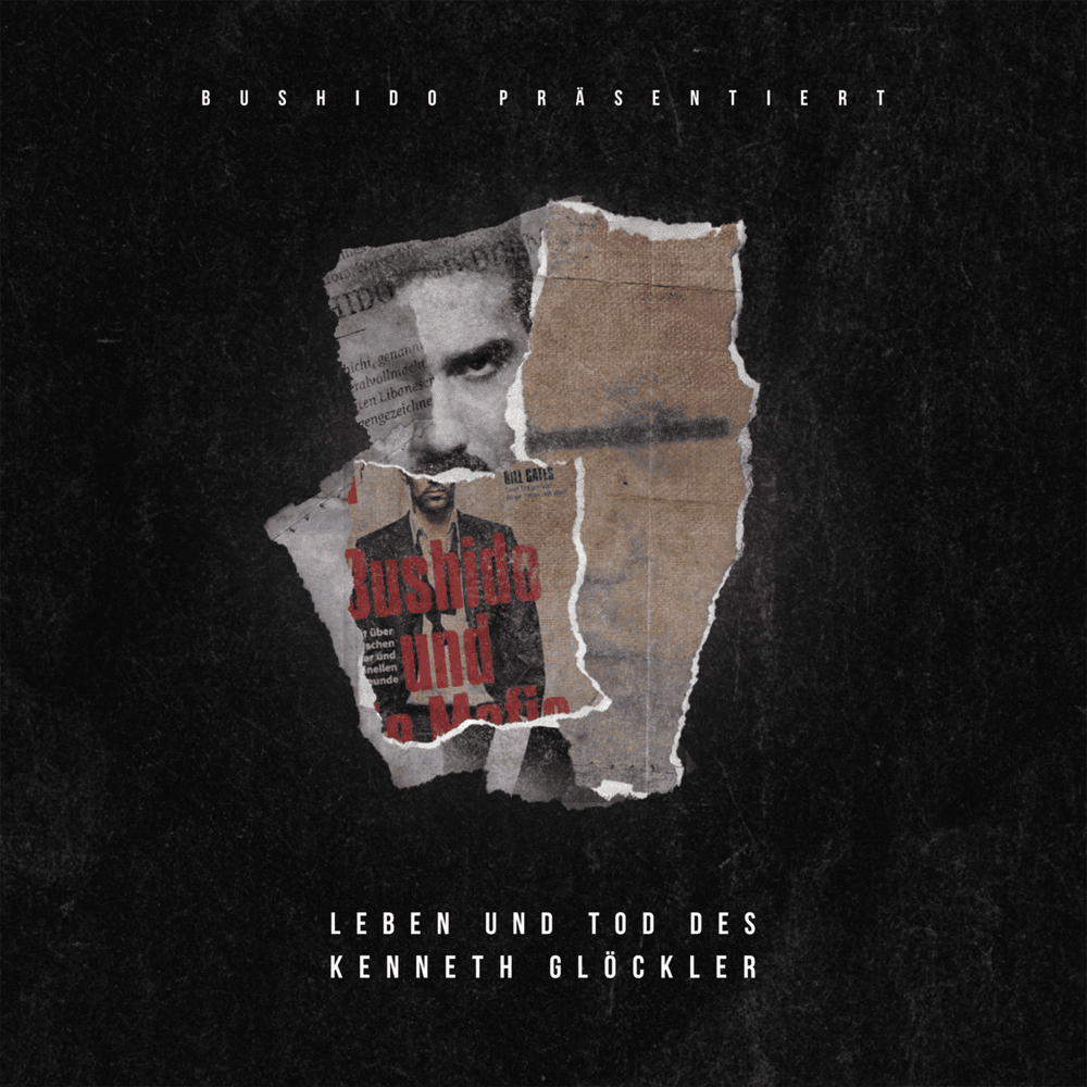 Leben und Tod des Kenneth Glöckler (Single)