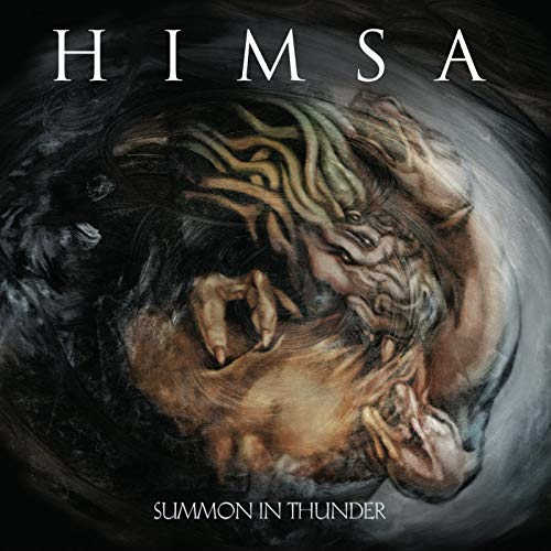 Summon in Thunder